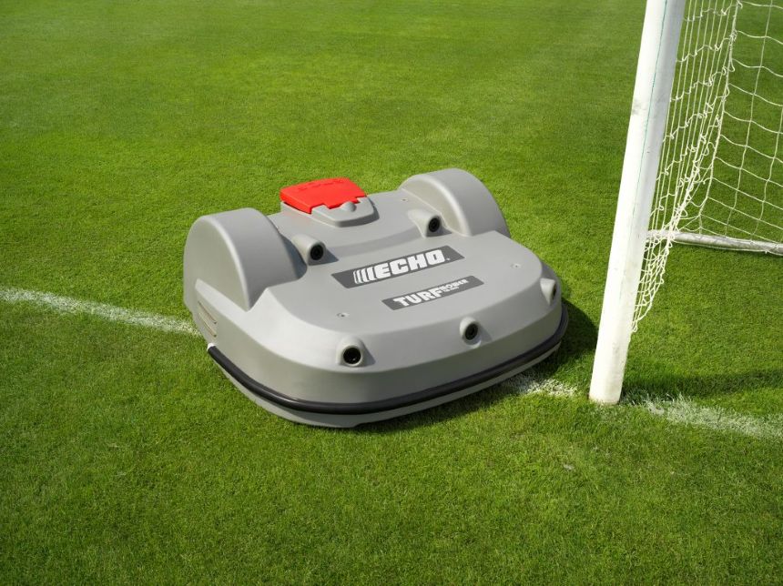 Danke für die erfolgreiche Unterstützung unseres Projekts „Rasenheld“